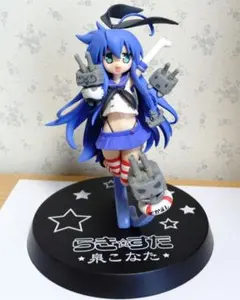 らき☆すた 泉こなた プレミアムフィギュア