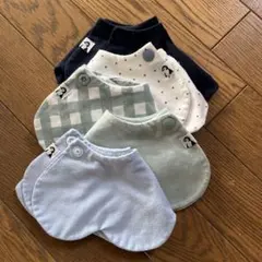 コニー スタイ 5点セット