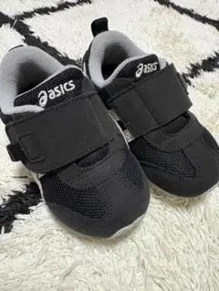 【Shiho様専用】asics スクスク14.5cm