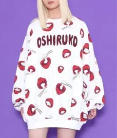 プニュズ スウェット