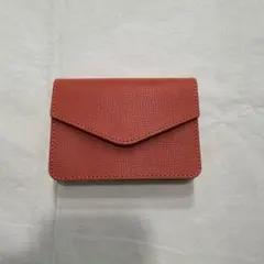 HenderScheme flap billfoldのサムネイル