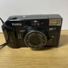 2025年最新】コニカ MT-7の人気アイテム - メルカリ