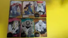 鋼の錬金術師　ウエハース　まとめ売り