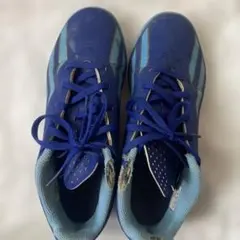 adidas サッカートレーニングシューズ　Messi 23.0センチ