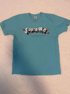 Supreme Tシャツ