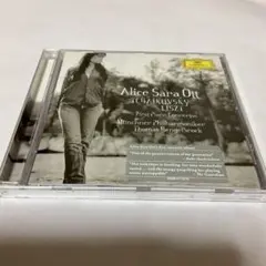アリス・サラ・オット チャイコフスキー・リスト ピアノ協奏曲