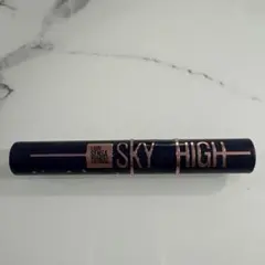 メイベリン スカイハイ 101 流星 マスカラ