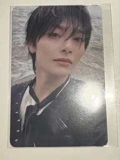 DOiT do it トレカ　店舗特典　Aladin アラジン　アイエン