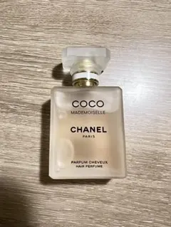 CHANEL COCO MADEMOISELLE ヘアパルファム