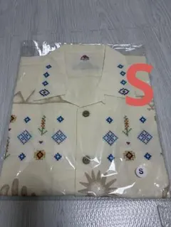Fujii Kaze x Fuji Rock '26 Shirt アイボリー S - メルカリ
