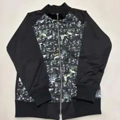 reversal リバーサル ジップアップ ジャケット　ドライのサムネイル