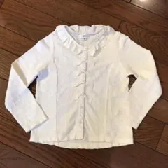 ジルスチュアート キッズ  カーディガン