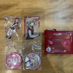 プロセカ　小豆沢こはね