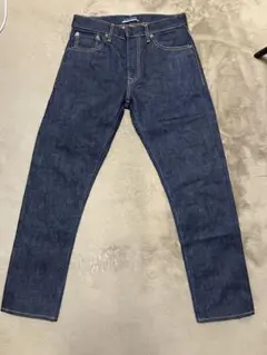 Levi's 501 赤耳 リジッド W36 L34 ダークインディゴRigid Levi's 501 赤耳 リジッド W33 L34 ダークインディゴRigid - メルカリ