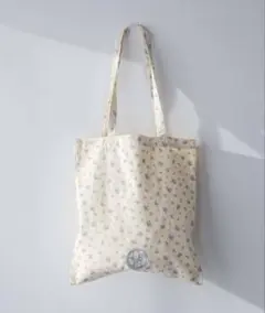 LOWRYSFARM LFガラトートbag
