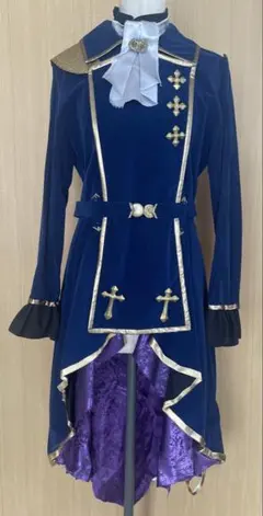 あんスタ　朔間凛月　コスプレ