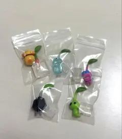 ピクミン バスボム2 コンプリートセット