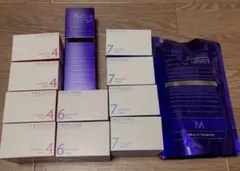 episteme SKIN SCIENCE トライアルセット 10本入り×2 - メルカリ