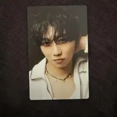 MAZZEL OnlyYou DANGER トレカ SEITO セイト