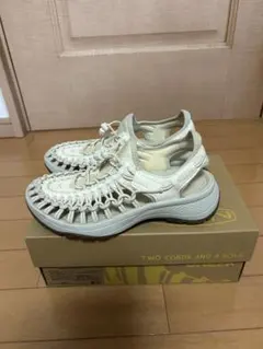 2026年最新】keen 23.5の人気アイテム - メルカリ