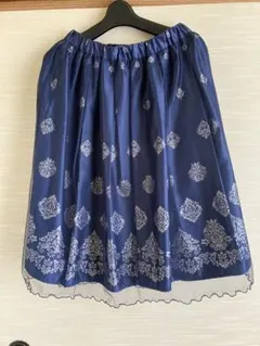 ☆お値下げ☆axes femme スカート