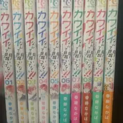 ① ２つに分けて発送商品