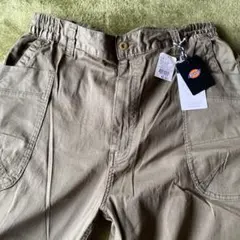 新品ディッキーズ　ハーフパンツのサムネイル