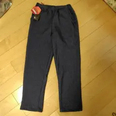 【新品】素肌あったかパンツ　 Mサイズ 裏起毛