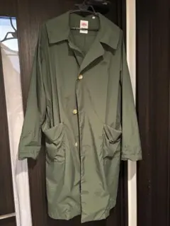 【サイズ38】DANTON ダントン ステンカラーコート