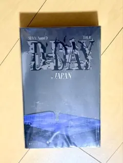 2026年最新】Agust d d-day blu-rayの人気アイテム - メルカリ