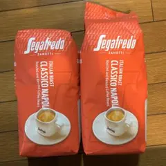 MusettiのPARADISO、500gのコーヒー豆が6袋セットデロンギ - メルカリ