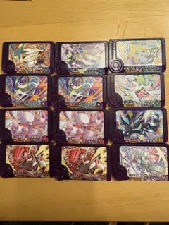 じんとさん専用　ポケモンメザスタ 星5 スーパースター まとめ売り