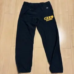 Champion リバースウィーブ スウェットパンツ M