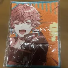 DMMスクラッチ にじさんじ「新生活応援」スクラッチ B賞 タオル 宇佐美リト