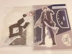 ゆ*可様 加賀美ハヤト アクリルスタンド