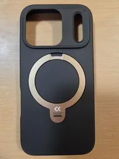 CASEKOO Gilded Tone Magicstand Pro