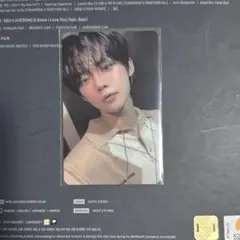 TXT ヨンジュン m2u ラキドロ