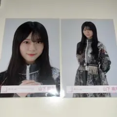 櫻坂46 山下瞳月 4th Anniversary LIVE オープニング衣装