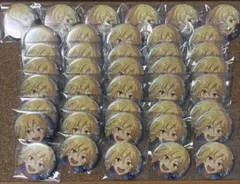 あんスタ 仁兎なずな 缶バッジ idol6 casual35