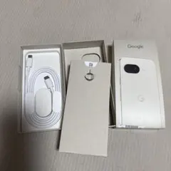 Google Pixel 6a 純正ケーブル - メルカリ