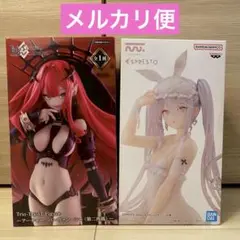 rurudo シュガー FGO アーチャー バーヴァン・シー フィギュア