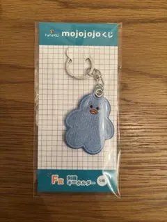 mojojojo 刺繍キーホルダー