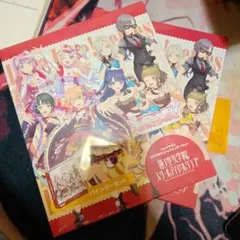 ラブライブカードゲーム 蓮ノ空 クリアポケット & バインダー 2セット 