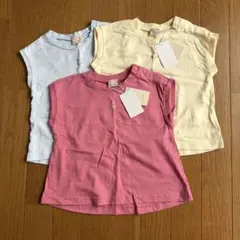 プティマイン　Tシャツ　3枚セット