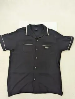 新品未開封 藤井風ボーリングシャツ ホワイトM - メルカリ
