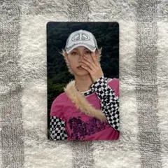 INI FLIP THE CIRCLE FTC トレカ 070 池﨑理人