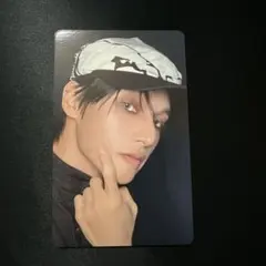 ATEEZ Golden hour part4 タワレコ ラキロト ウヨン