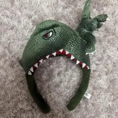 USJ ジュラシックパーク カチューシャ