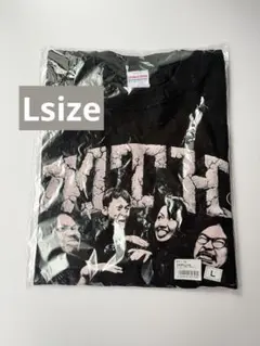 マキシムザホルモン メンカタコテリズン 生還者Tシャツ＆プルーフ