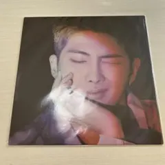 BTS PROOF RM ナムジュン プレミアムフォト